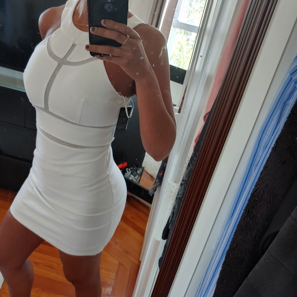 GUESS DRESS - Picture 3 of 3